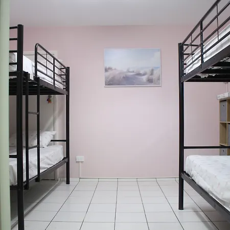 The Espy Hostel-2